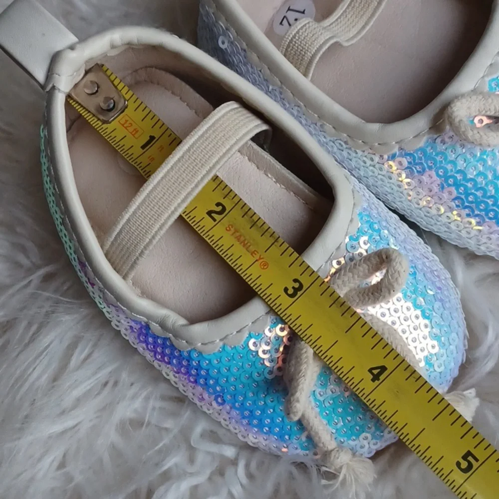 Adorable Baby Shoes